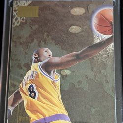 Kobe Bryant- ($75)