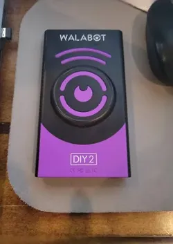 Walabot DIY 2 Wall Scanner