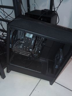 Starter PC
