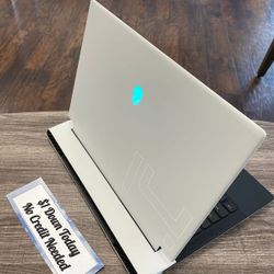 Dell 2022 Alienware X14 R1 14 inch Gaming Laptop - PAYMENTS AVAILABLE With $1 DOWN - NO CREDIT NEEDED Core 17 12th GEN / 16GB / 512GB SSD / RTX3050 Ti