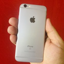 ⌚️🔥iPhone 6s 32gb Factory Unlocked With Warranty 