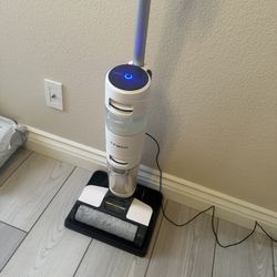 Tineco Mop Vac cordless i3 Breeze