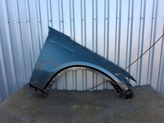 2024-2025-2026 MAZDA CX-90 RIGHT SIDE FENDER OEM USED #12593