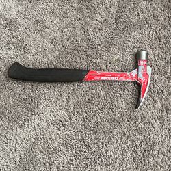 Craftsman 16 Oz Perfect For Work