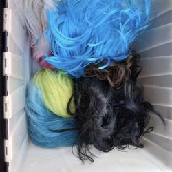 Wigs 