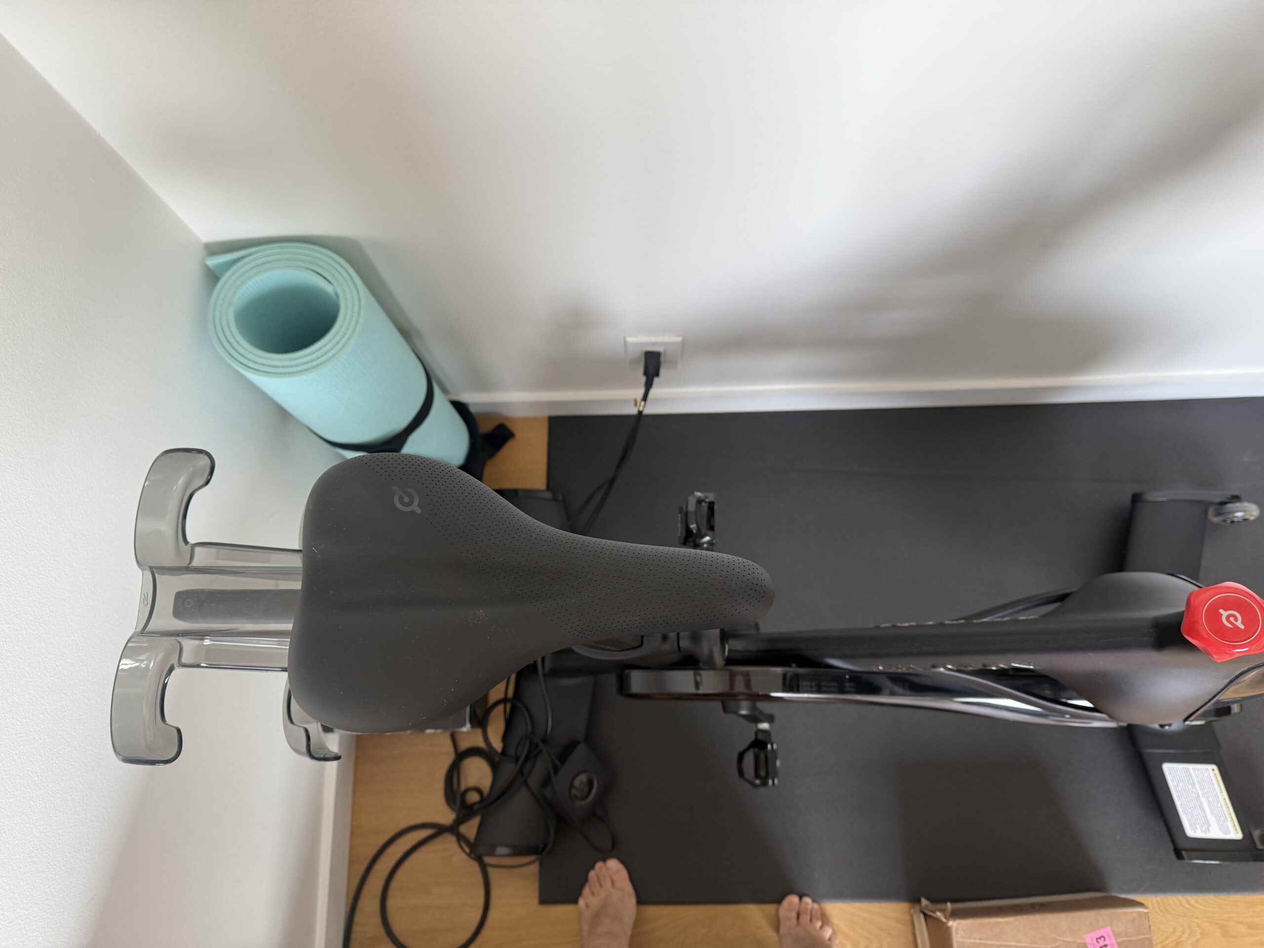 2021 Peloton Bike Plus - Only 34 Rides, Great Condition - New York, NY