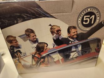 Hall Of Fame Trevor Hoffman Package