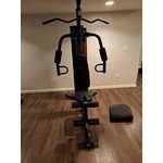 Exercise Machine Gym Equipment 