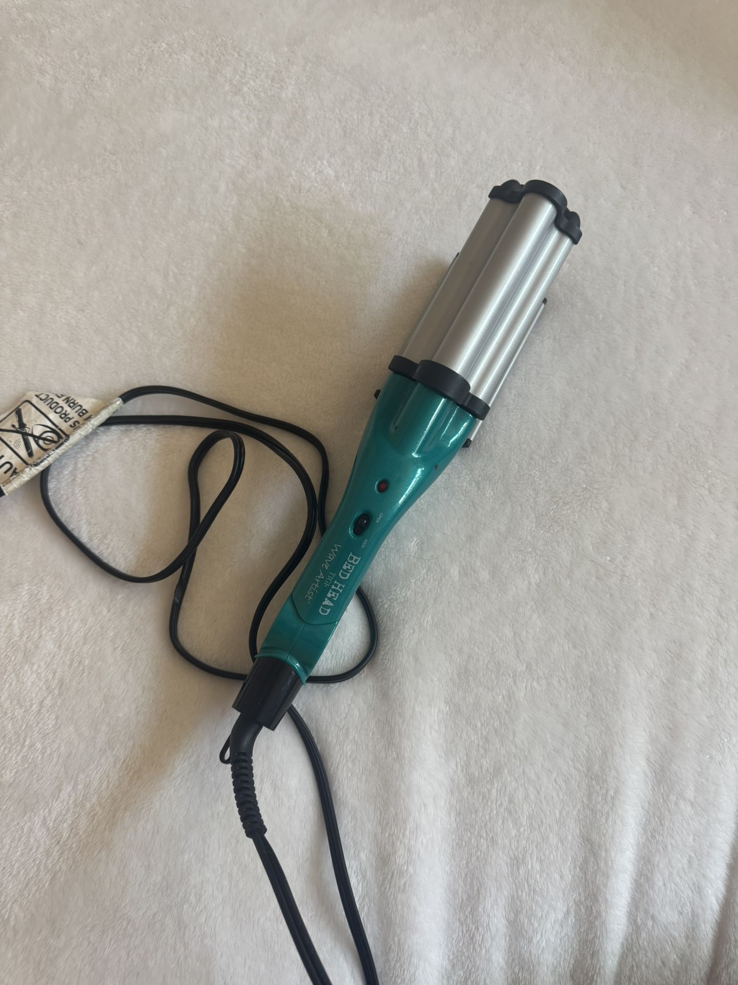 HAIR CRIMPER 
