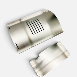 Pit Boss Flame Broiler Kit - Heavy Duty