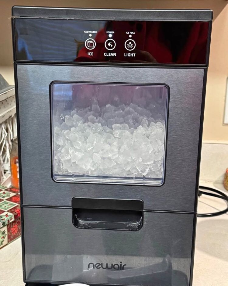 Ice Machine