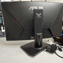 ASUS VG32VQ Monitor 32inches 144hz Monitor