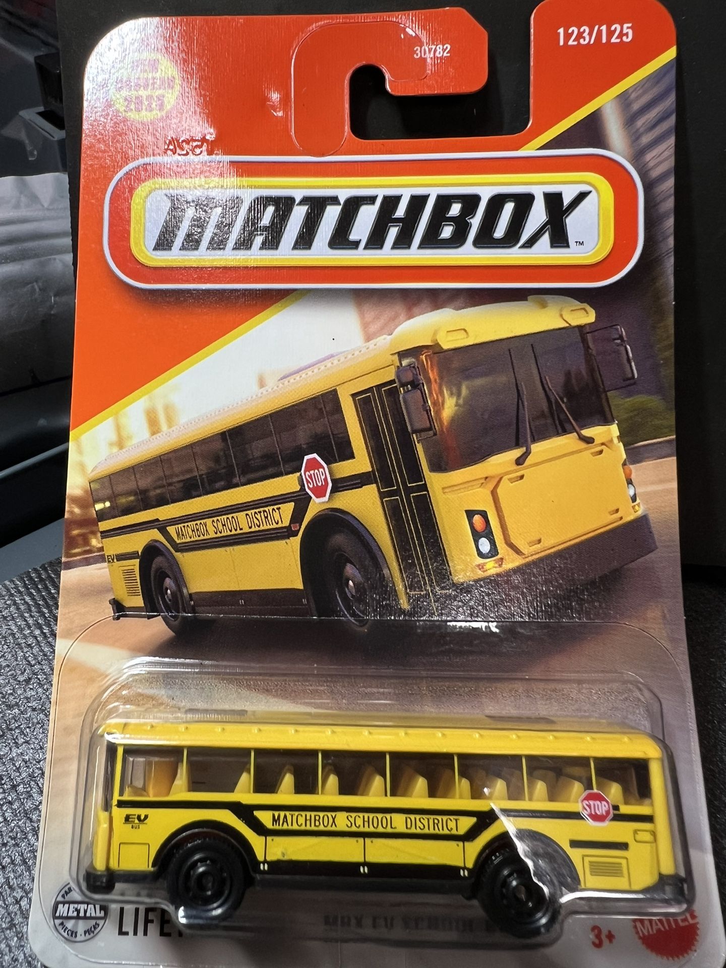 Matchbox 