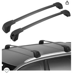 Roof Rack Cross Bar Hyundai Palisade 2019-24