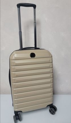 Delsey Paris Carry on Hardside
Luggage