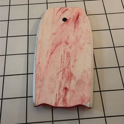 Super fun body board