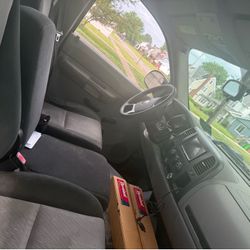 2008 Chevrolet Silverado