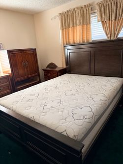 Free mattress
