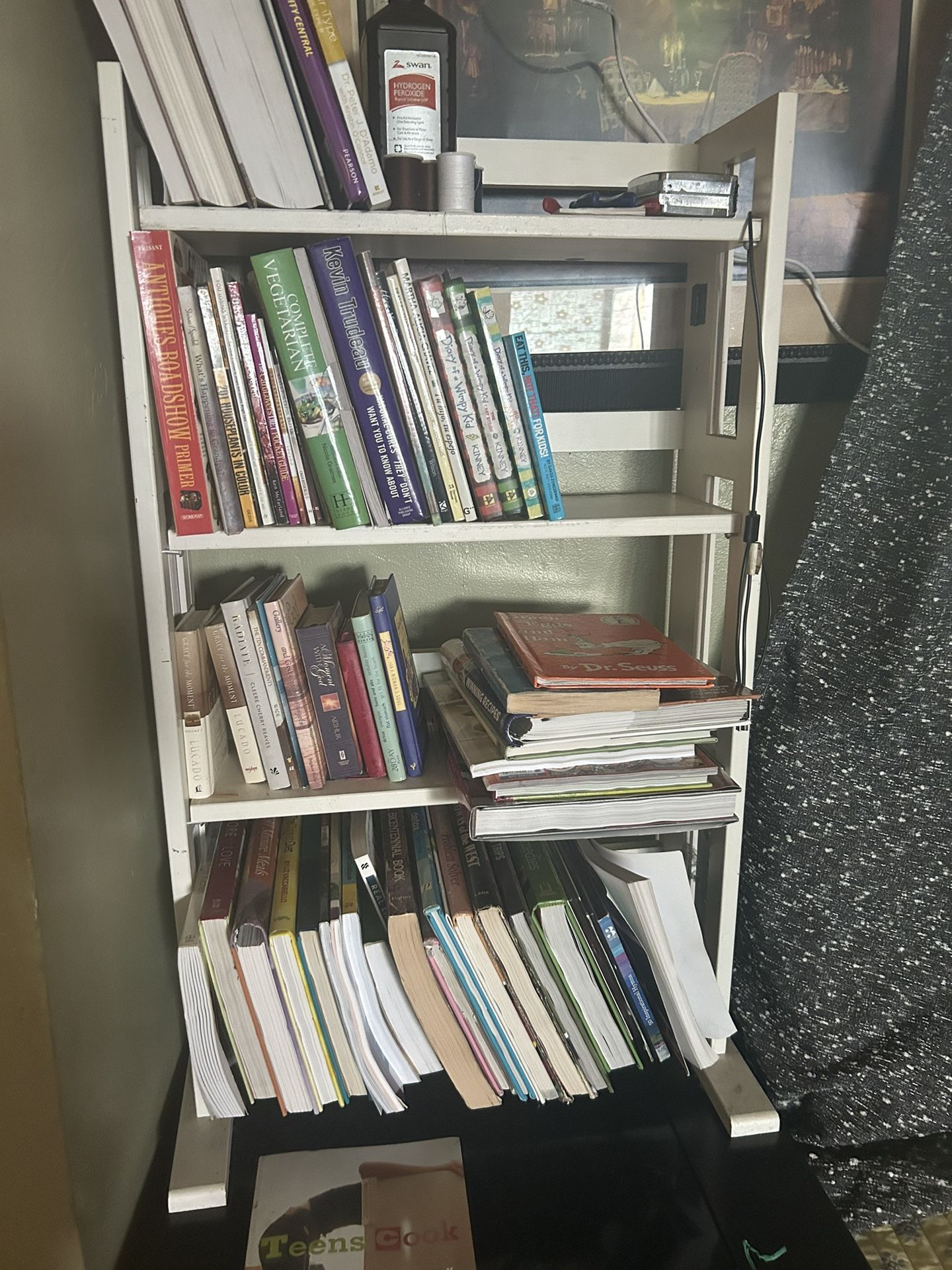 Small Shelf
