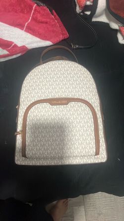 MK backpack large full size
