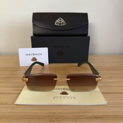 Maybach Men’s New Original 