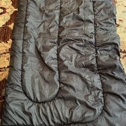 Coleman Sleeping Bag