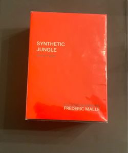 Synthetic Jungle by Frederic Malle Eau De Parfume spray