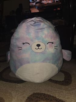 20in Squishmallow Tobias