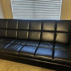 Futon (Sam’s Club Convertible Sofa) 
