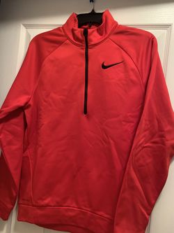 Men’s Nike Pullover