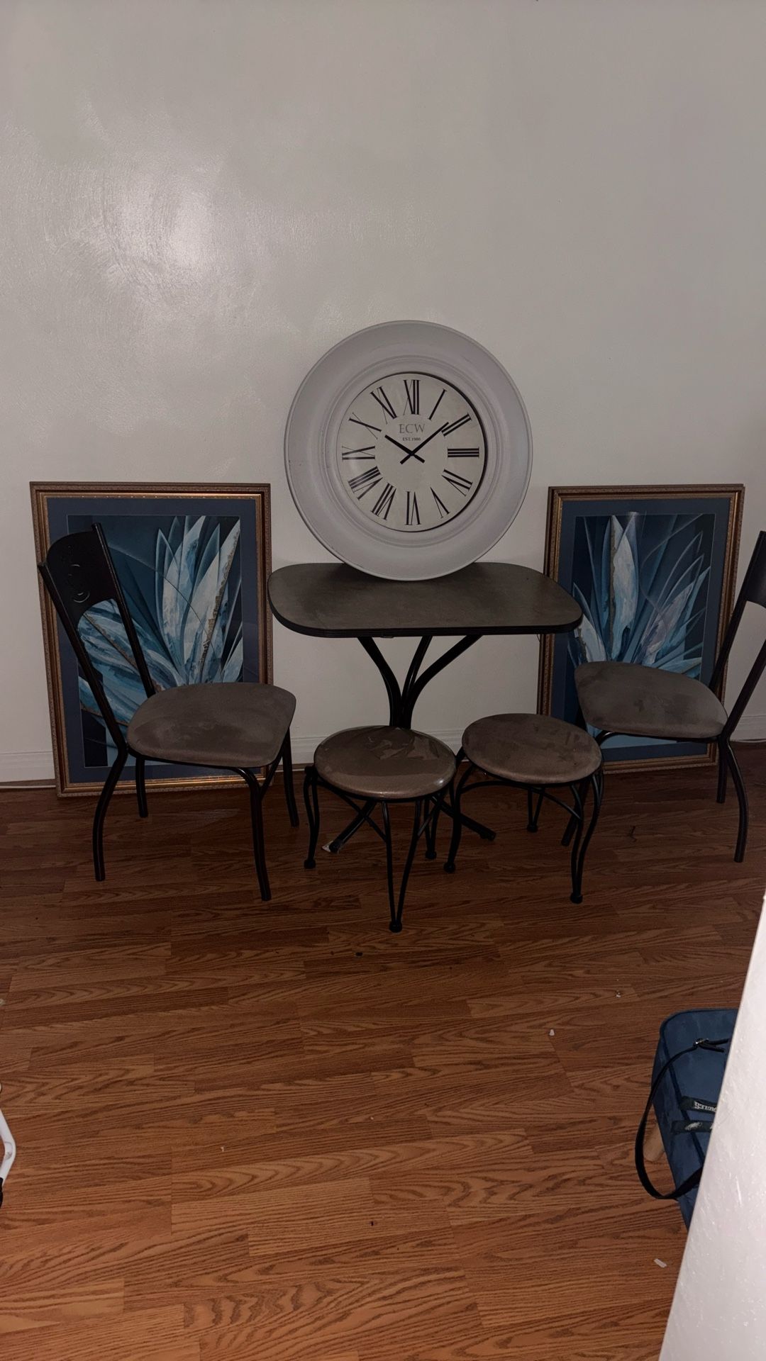 Whole Living Room Set