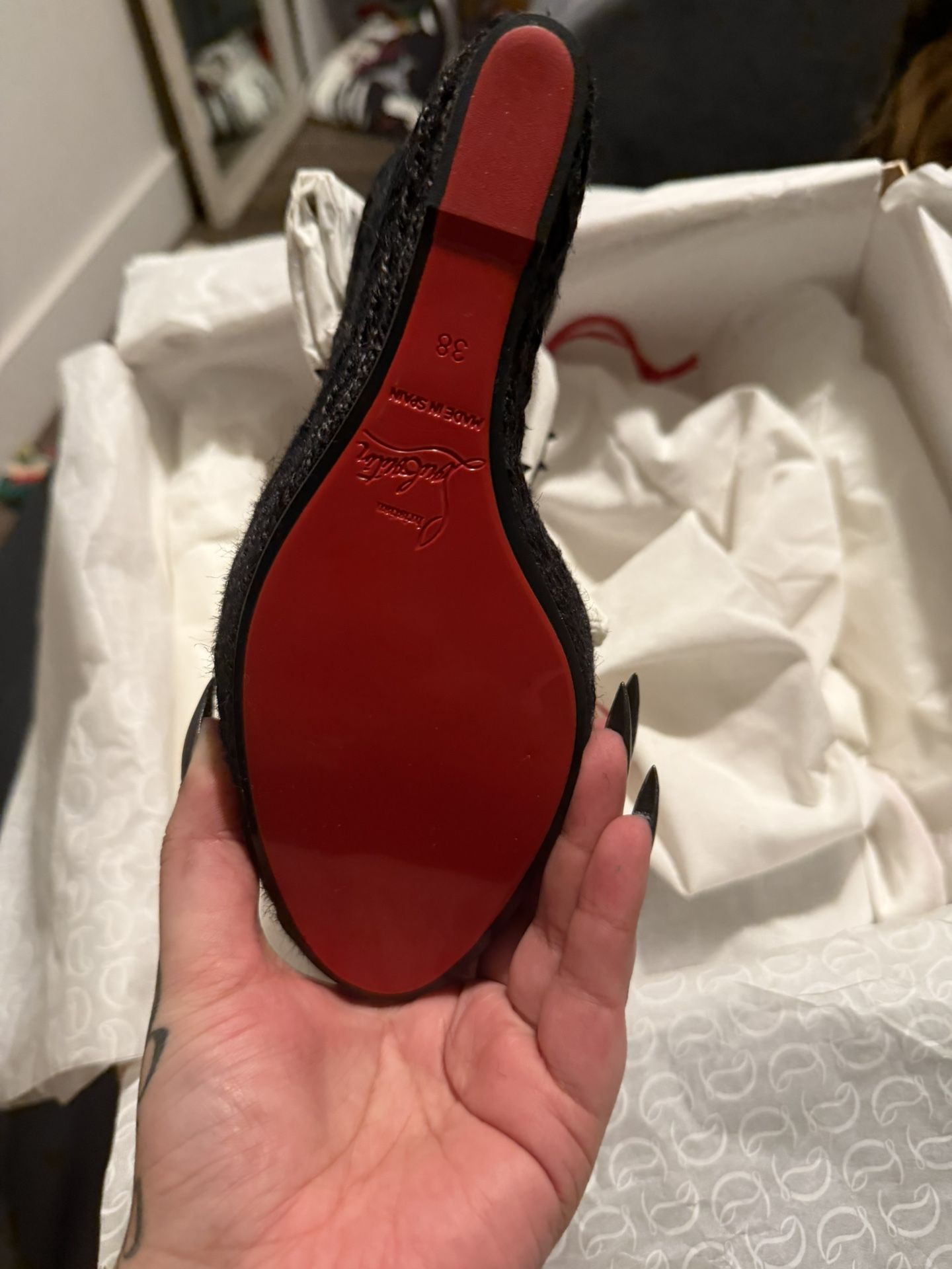 Christian Louboutin