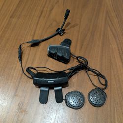 Cardo Packtalk Slim & Freecom 2+