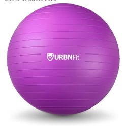 URBNFit Exercise Ball
