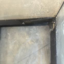 Thrive easy Reptile Terrarium