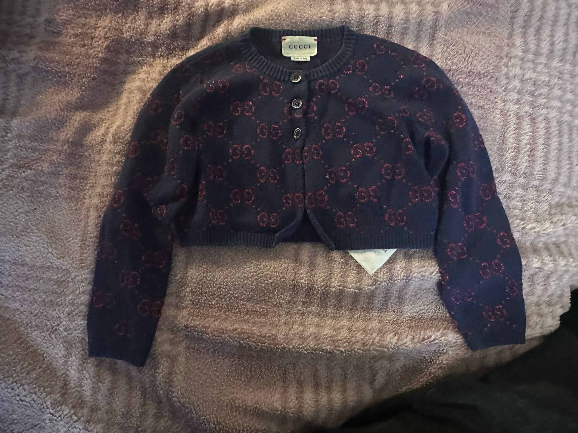 Gucci Kids