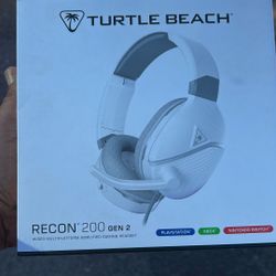 Gamer Headphones