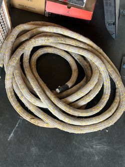 Battle rope