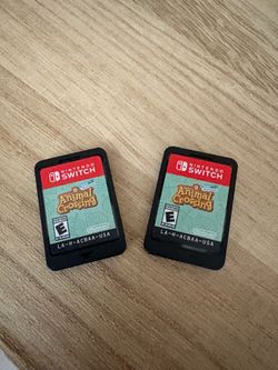 Animal Crossings !!!! Nintendo Switch …
