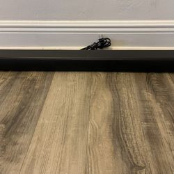 Insignia Soundbar Bluetooth With HDMI-Arc Connectivity In Working Condition $20 Firm On Price