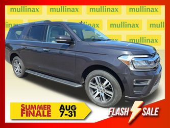 2022 Ford Expedition