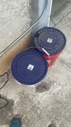Used motor oil