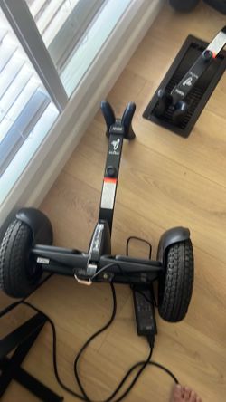 Segway nine bot & kQI 200p