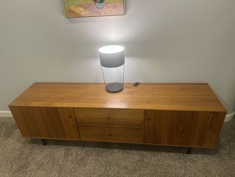 HUDSON MEDIA CABINET by ROOM & BOARD