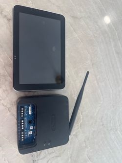 Lennox iComfort S30 Smart Thermostat + Hub – Working – Boca Raton