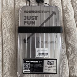 Youngkit iPhone 25 Pro Max Case 