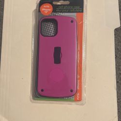 iPhone 12 Cellphone Case 