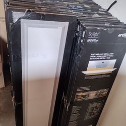 LED ULTRA THIN PANEL 