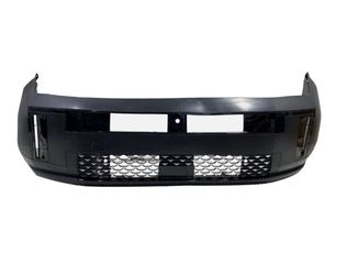 Front Bumper Assembly For 2025 2026 Hyundai Santa Fe