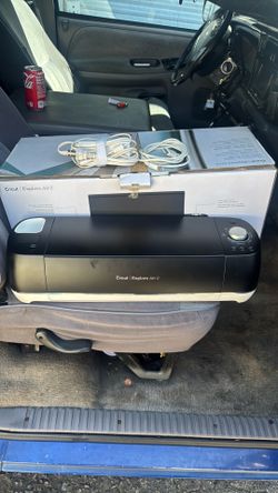 Cricut